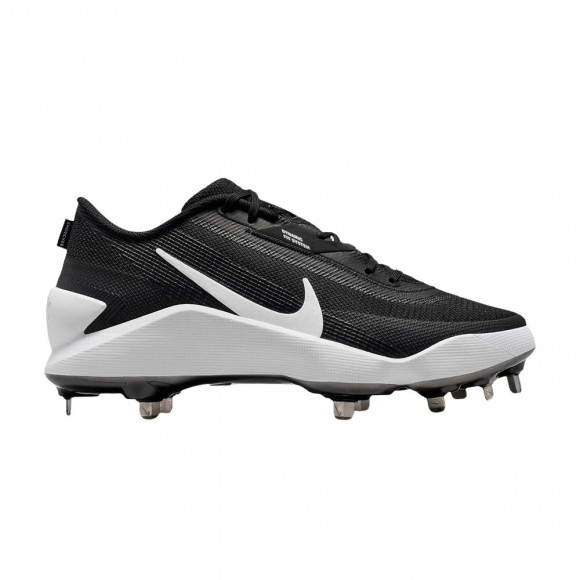 Nike Diamond Showcase MTL 'Black White' | Men's Size 13 - II7347-001