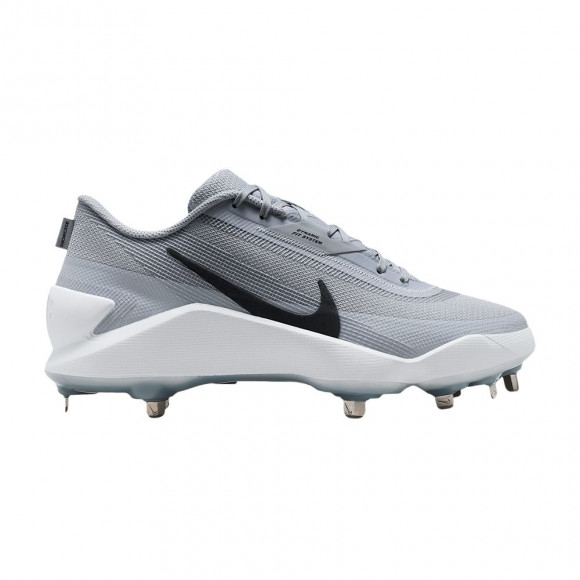 Nike Diamond Showcase MTL 'Wolf Grey' | Men's Size 7.5 - II7347-002