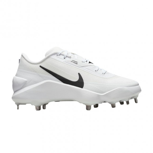 Nike Diamond Showcase MTL 'White Black' | Men's Size 10 - II7347-100