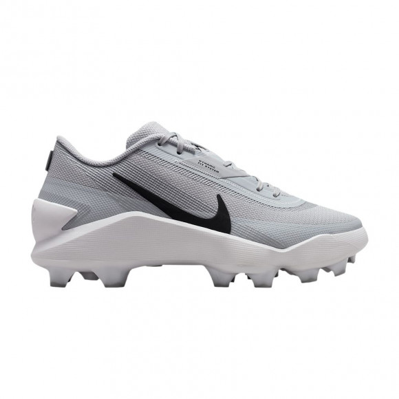 Nike Diamond Showcase MCS 'Wolf Grey White Black' | Men's Size 12 - II7349-002