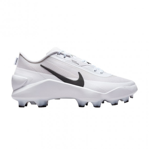 Nike Diamond Showcase MCS 'White/Black' | Men's Size 7.5 - II7349-100