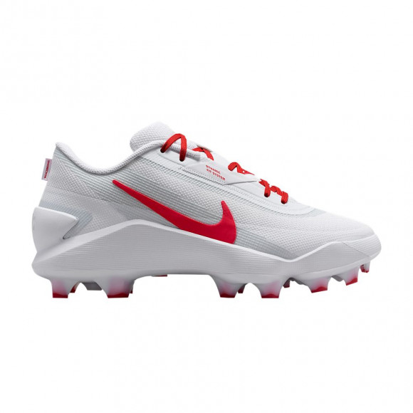 Nike Diamond Showcase MCS 'White University Red' | Men's Size 8 - II7349-101