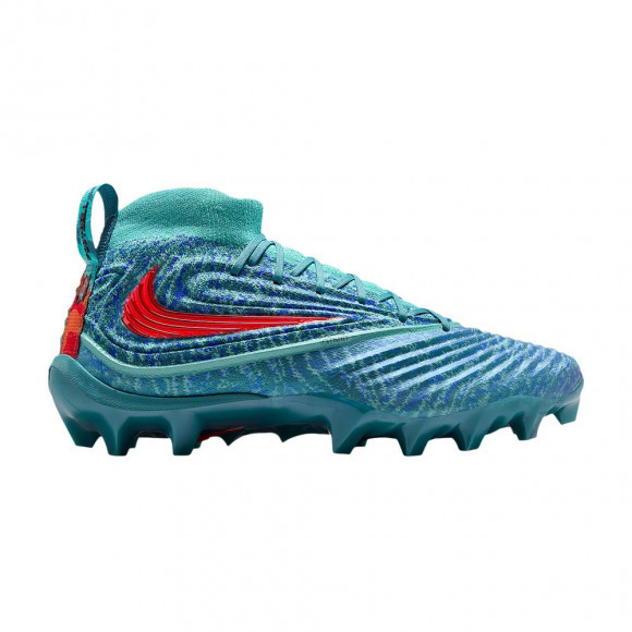 Nike Alpha Menace 5 Elite 'Mineral Teal' | Blue | Men's Size 11.5 - II7395-300