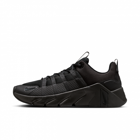 Nike Free Metcon 7 Men's Training Shoes - Black - II7405-001