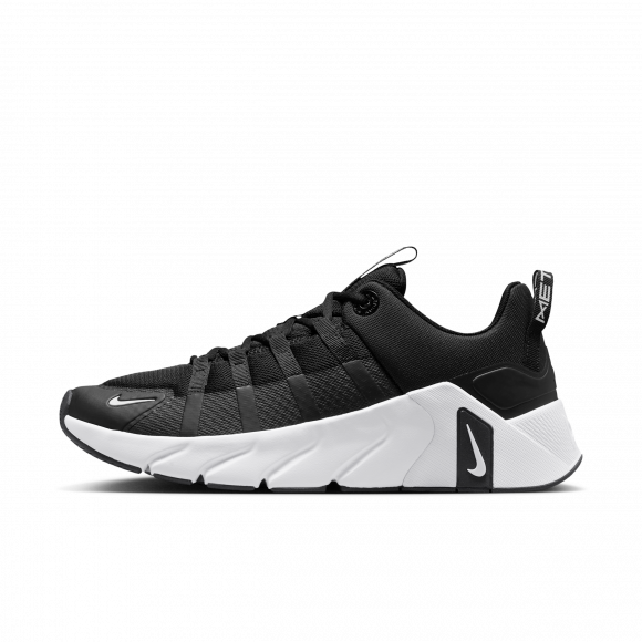 Nike Free Metcon 7 Men's Training Shoes - Black - II7405-002