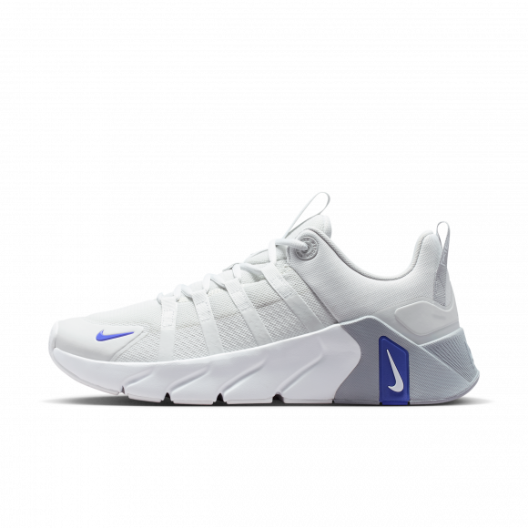 Nike Free Metcon 7 Men's Training Shoes - Grey - II7405-004