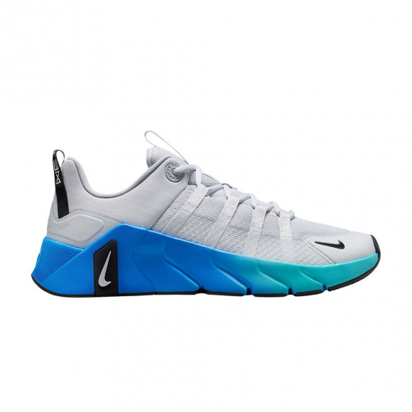 Nike Free Metcon 7 'Pure Platinum Dusty Cactus Photo Blue White' | Men's Size 13 - II7405-006