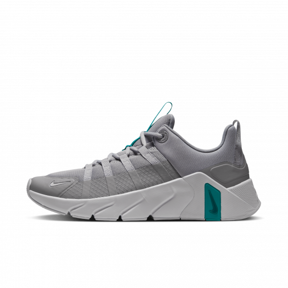 Nike Free Metcon 7 Men's Training Shoes - Grey - II7405-007