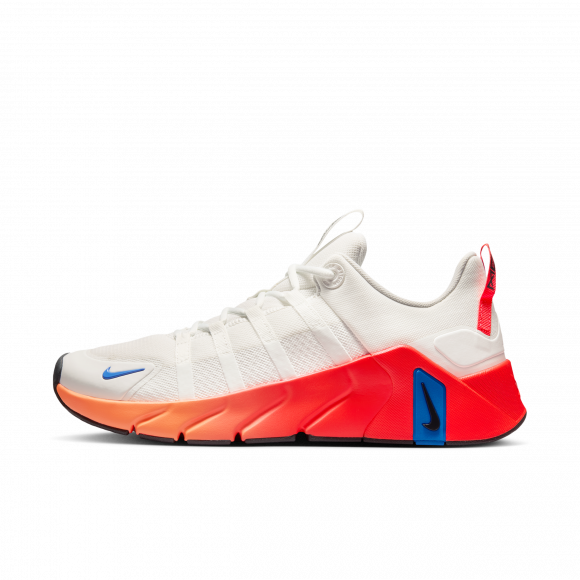 Nike Free Metcon 7 Men's Training Shoes - White - II7405-102