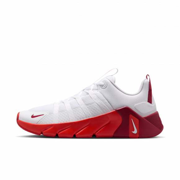 Nike Free Metcon 7 Men's Training Shoes - White - II7405-103