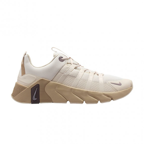 Nike Free Metcon 7 'Light Orewood Brown British Khaki Linen Purple Smoke' | Men's Size 10 - II7405-104