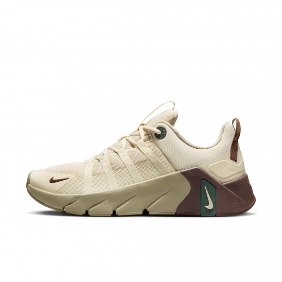 Chaussure de training Nike Free Metcon 7 pour homme - Marron - II7405-200