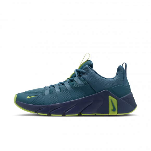 Nike Free Metcon 7 Men's Training Shoes - Blue - II7405-402