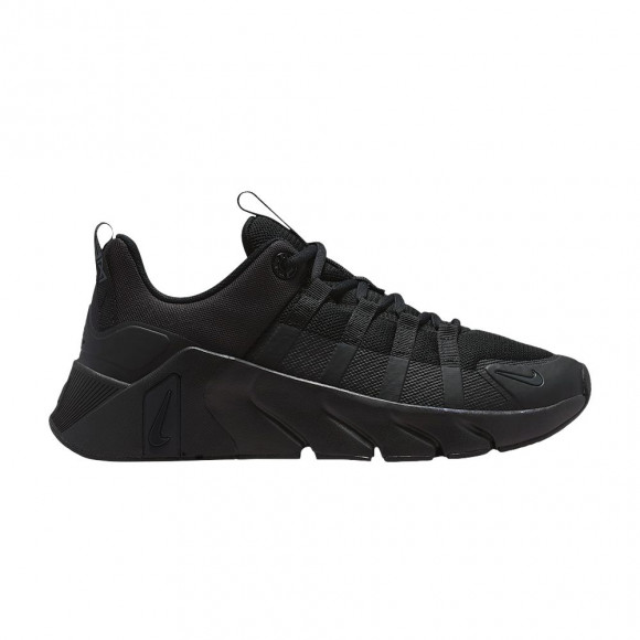 Nike Wmns Free Metcon 7 'Black Anthracite' | Women's Size 12 - II7406-001