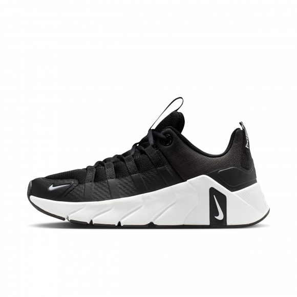 Nike Free Metcon 7 Women's Training Shoes - Black - II7406-002