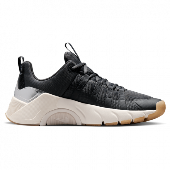 Nike Free Metcon 7-træningssko til kvinder - grå - II7406-004