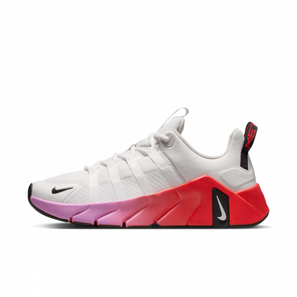 Nike Free Metcon 7 Women's Training Shoes - Grey - II7406-005