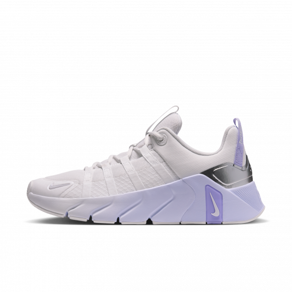 Nike Free Metcon 7 Women's Training Shoes - White - II7406-106