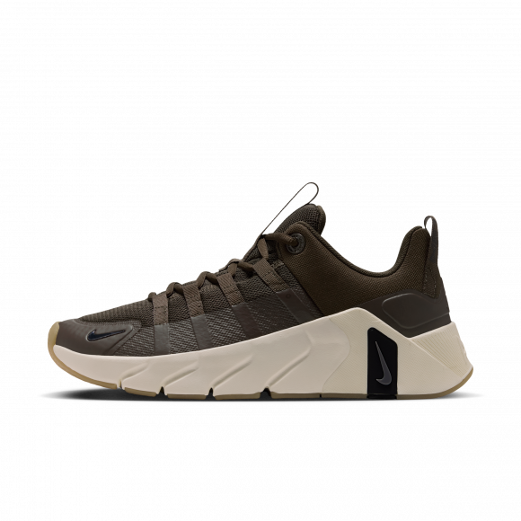 Nike Free Metcon 7 Women's Training Shoes - Brown - II7406-200
