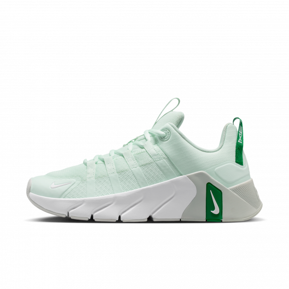 Nike Free Metcon 7 Women's Training Shoes - Green - II7406-301