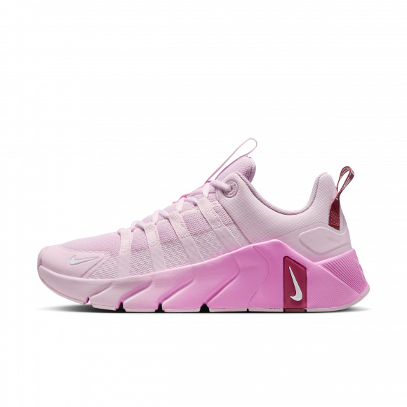 Nike Free Metcon 7 Women's Training Shoes - Purple - II7406-501
