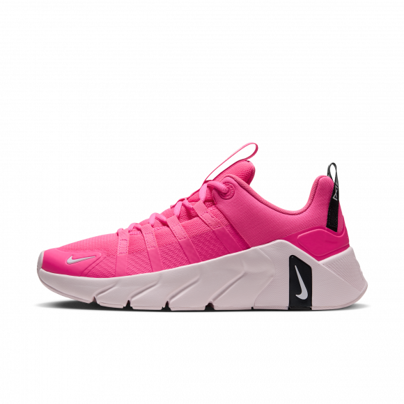 Nike Free Metcon 7 Women's Training Shoes - Pink - II7406-600