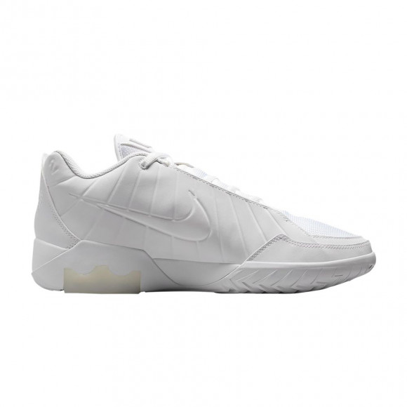 Nike LeBron Witness 9 'White Black' | Men's Size 11 - II7520-100