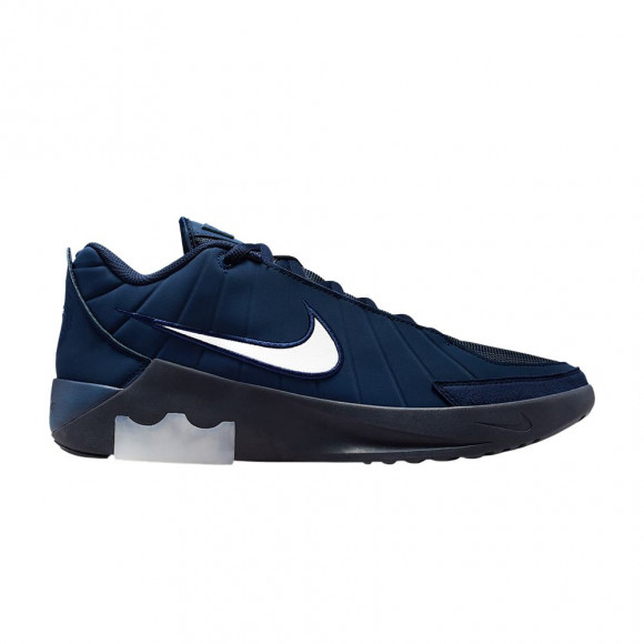 Nike LeBron Witness 9 'College Navy/College Navy/Photo Blue/White' | Men's Size 10.5 - II7520-400