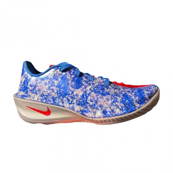 Nike GT Cut 4 'WNBA 30th Anniversary' | Blue | Men's Size 12 - II7530-400