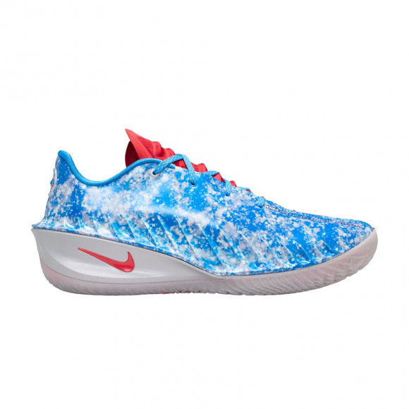 Nike G.T. Cut 4 EP 'WNBA 30th' | Blue | Men's Size 11 - II7531-400