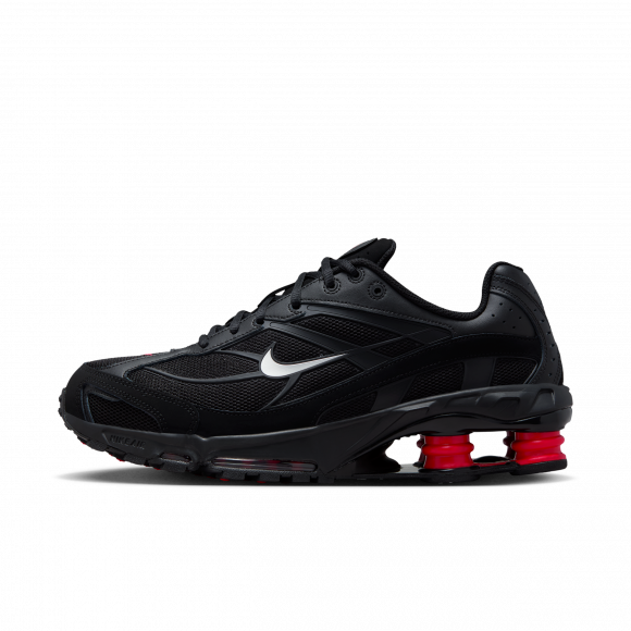 Chaussure Nike Shox Ride 2 pour homme - Noir - II7635-001