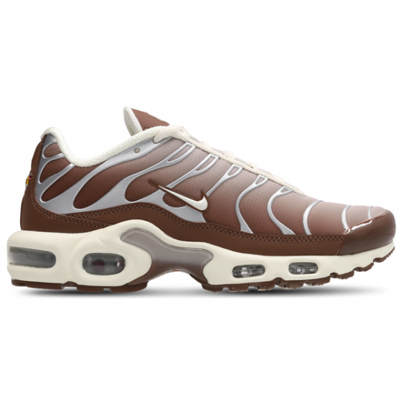 Nike Air Max Plus Women's Shoes - Brown - II7637-200
