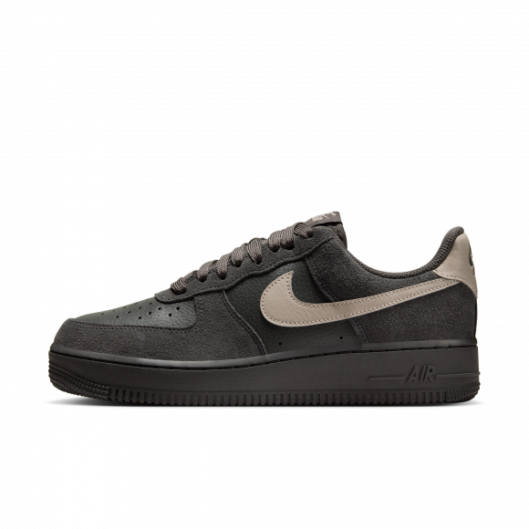 Nike Air Force 1 Low damesko - Brun - II7650-200
