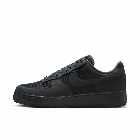 Nike Air Force 1 '07 LV8 Men's Shoes - Grey - II9807-001