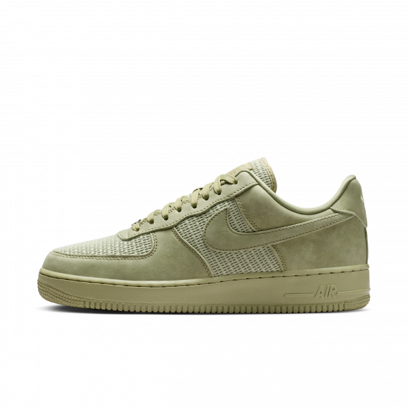 Chaussure Nike Air Force 1 '07 LV8 pour homme - Marron - II9807-300