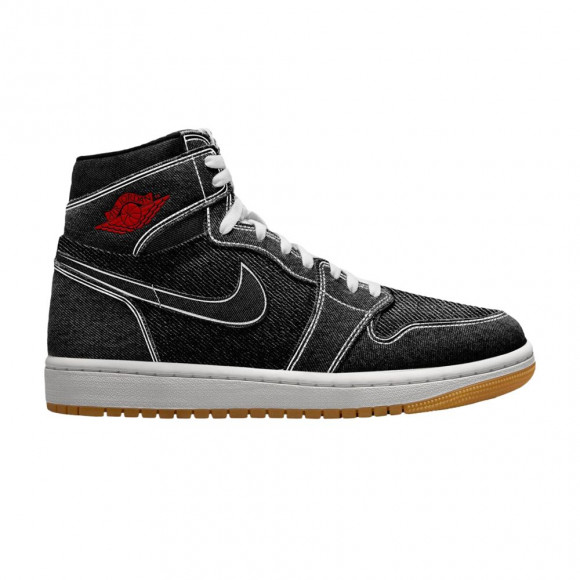 Air Jordan 1 High OG 'Flight Club' | Black | Men's Size 7.5 - II9811-001
