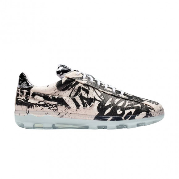 Slawn x Nike Cryoshot 'Nigeria' | White | Men's Size 8.5 - II9933-100
