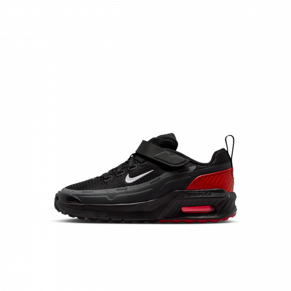 Air Max Bia kleuterschoenen - Zwart - II9945-010