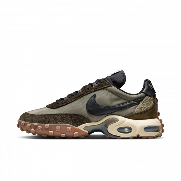 Nike Air Max Waffle Racer SP 'Matte Olive' | Green | Men's Size 8 - IM0340-300
