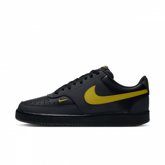 Nike Court Vision Low Men's Shoes - Grey - IM0459-004