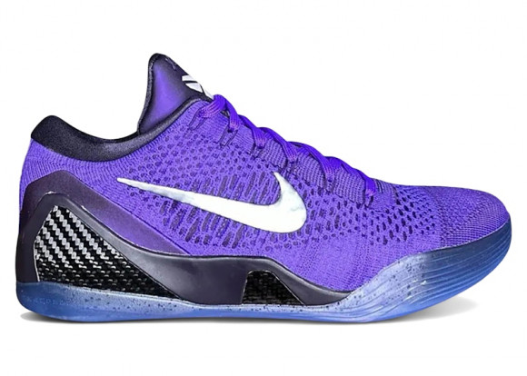 Nike Kobe 9 Elite Low Protro 'Moonwalker' 2025 | Purple | Men's Size 7 - IM0465-500