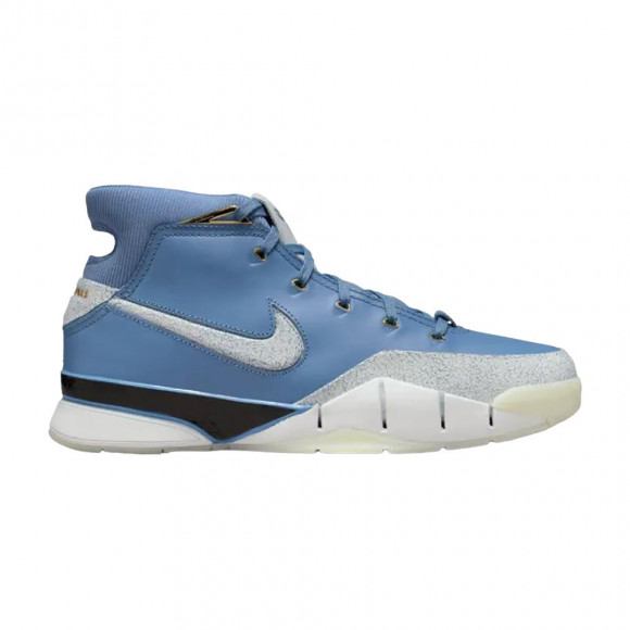 Nike Zoom Kobe 1 Protro 'City of Champions' | Blue | Men's Size 6 - IM0541-400