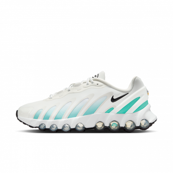 Nike Air Max Dn8 damesko - Hvit - IM0568-100