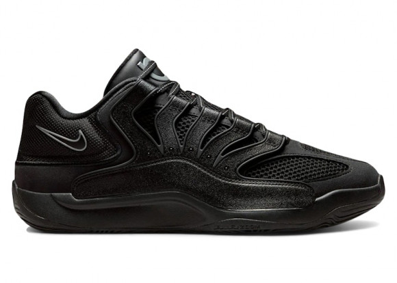 Nike KD 18 TB Triple Black - IM0634-001