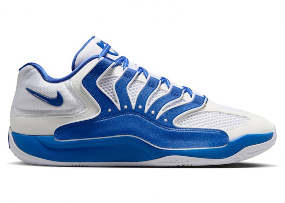 Nike KD 18 TB 'Game Royal' | Blue | Men's Size 12 - IM0634-102