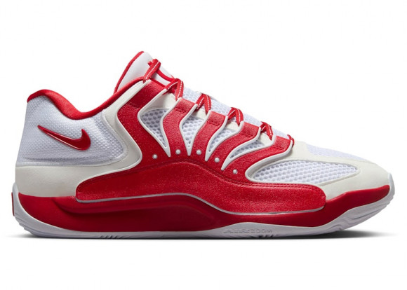 Nike KD 18 TB 'University Red' | Men's Size 9.5 - IM0634-104