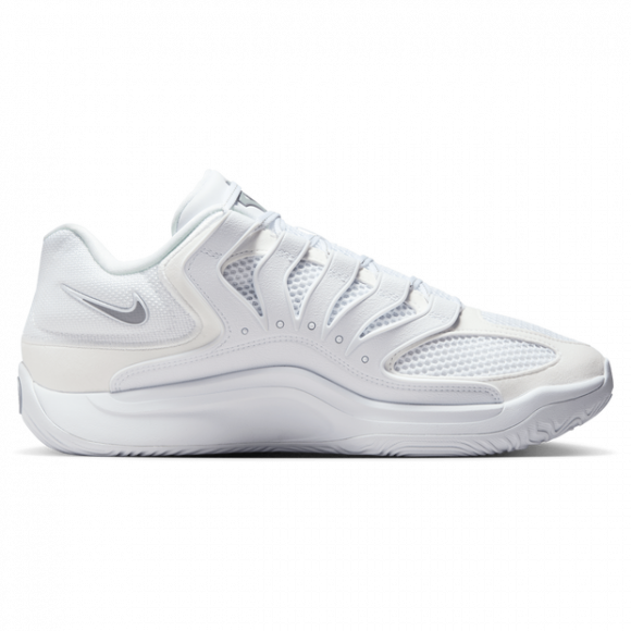 KD18 basketsko - Hvit - IM0634-105