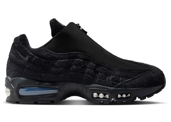 Nike Air Max 95 Zip SP Black - IM0695-001