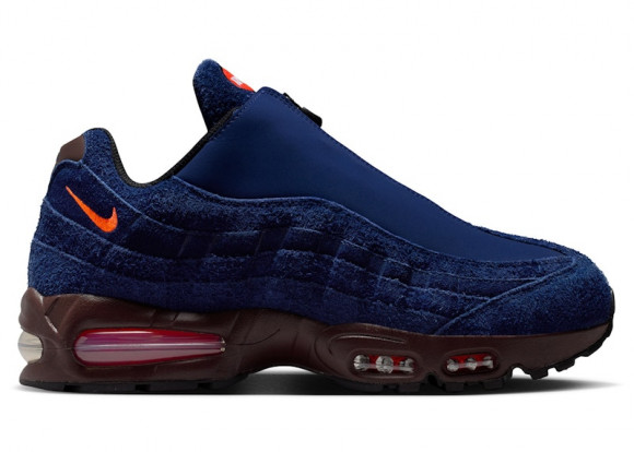 Nike Air Max 95 Zip SP Loyal Blue - IM0695-400