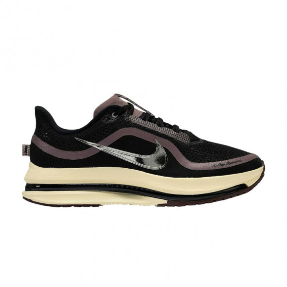 Nike A Ma Maniere X Pegasus Premium SP 'Black Burgundy Crush' | Men's Size 7.5 - IM0701-001